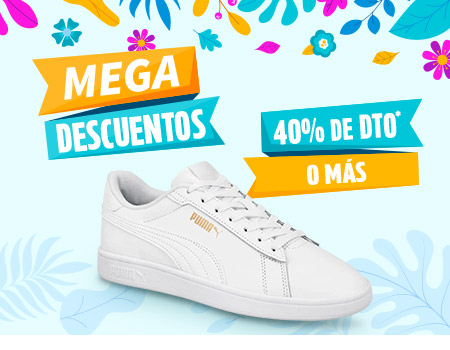 IMPULS | Mega Descuentos