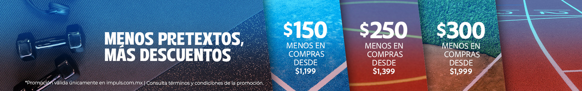 Impuls | Escalera con Propósito