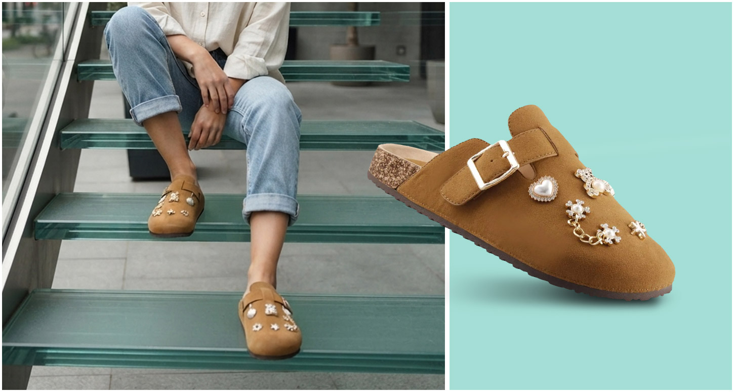 Impuls | Clogs pero a tu Manera